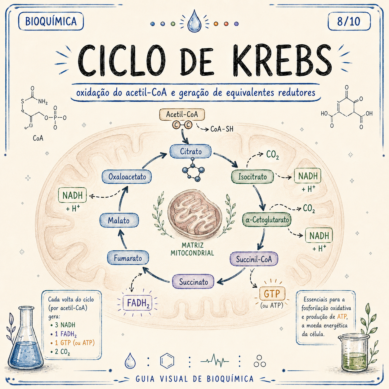 Fundamentos da Bioquímica