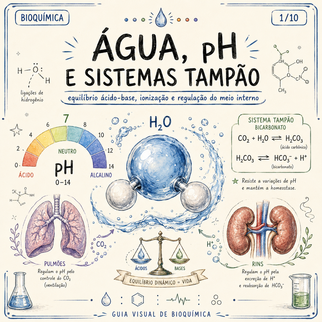 Integração Metabólica