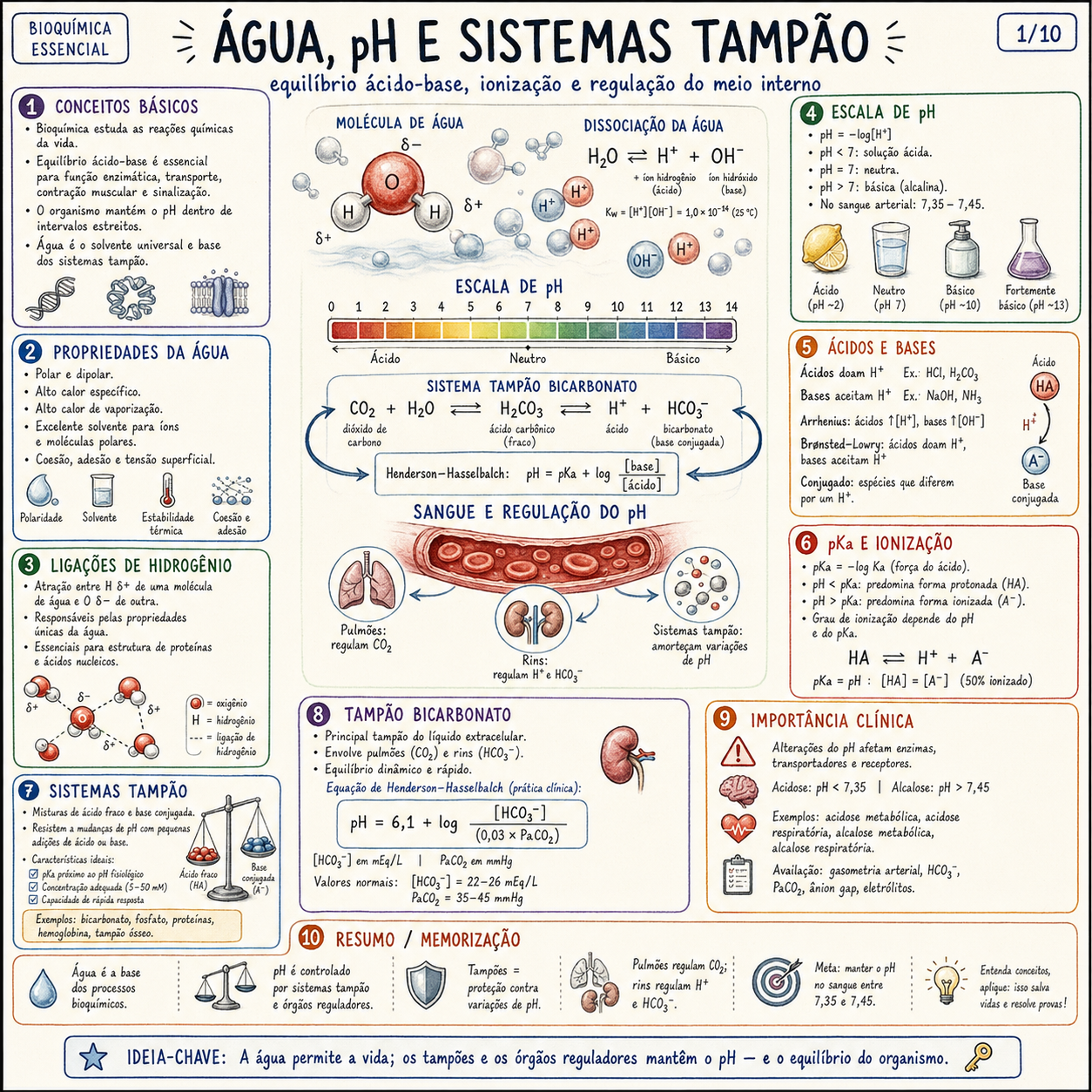 Integração Metabólica